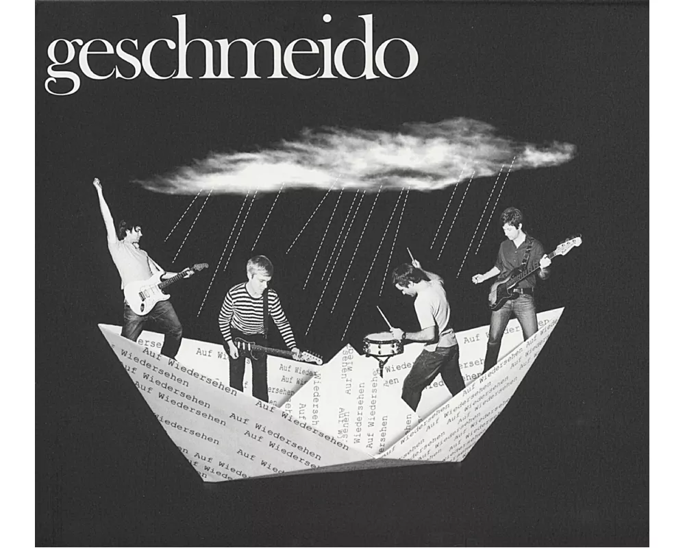 Auf Wiedersehen