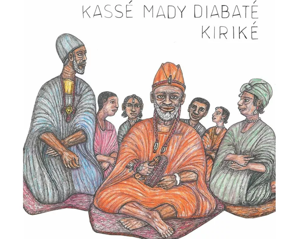 Kirike