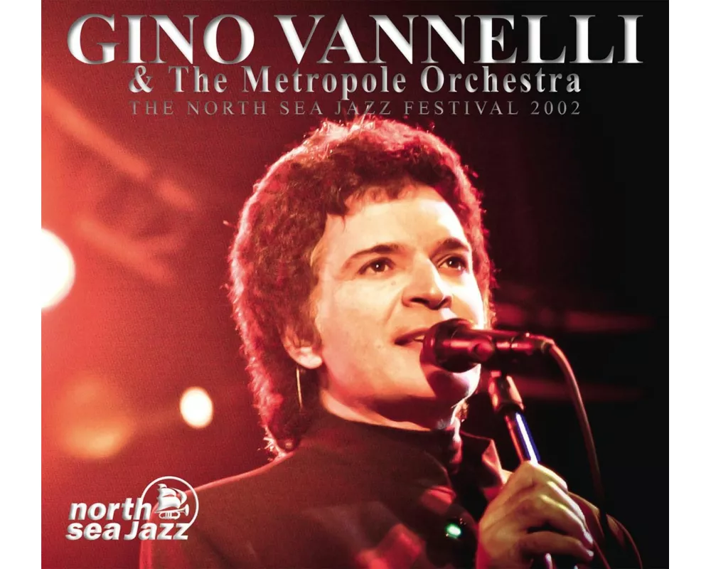 The North Sea Jazz Festival 2002