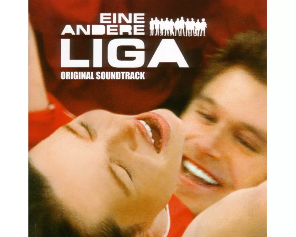 Eine andere Liga