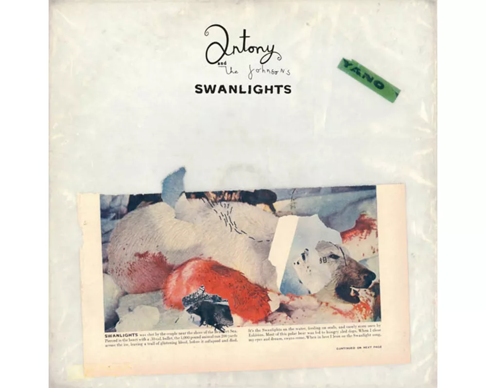 Swanlights