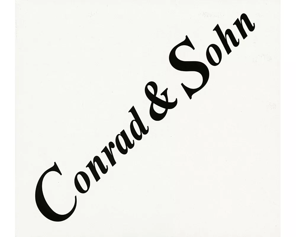 Conrad & Sohn