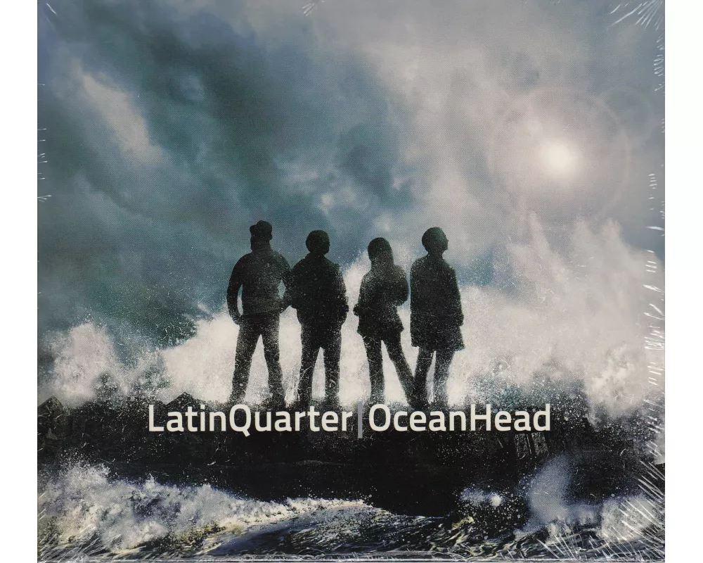 Ocean Head