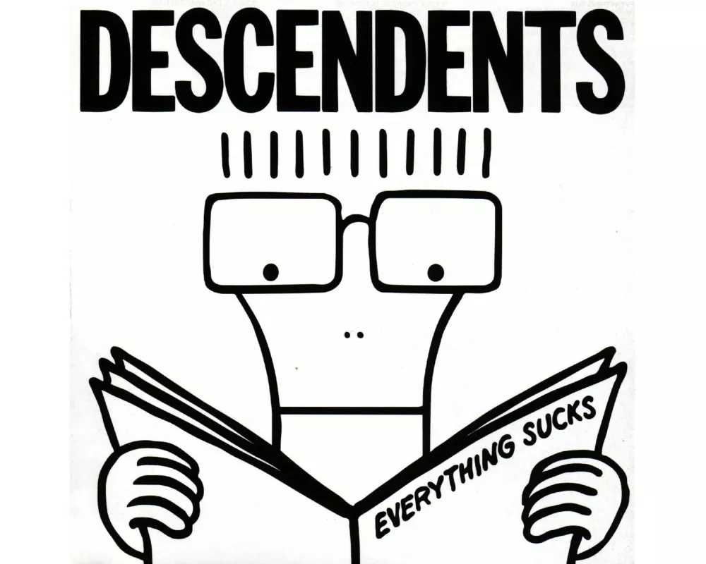 Everything Sucks