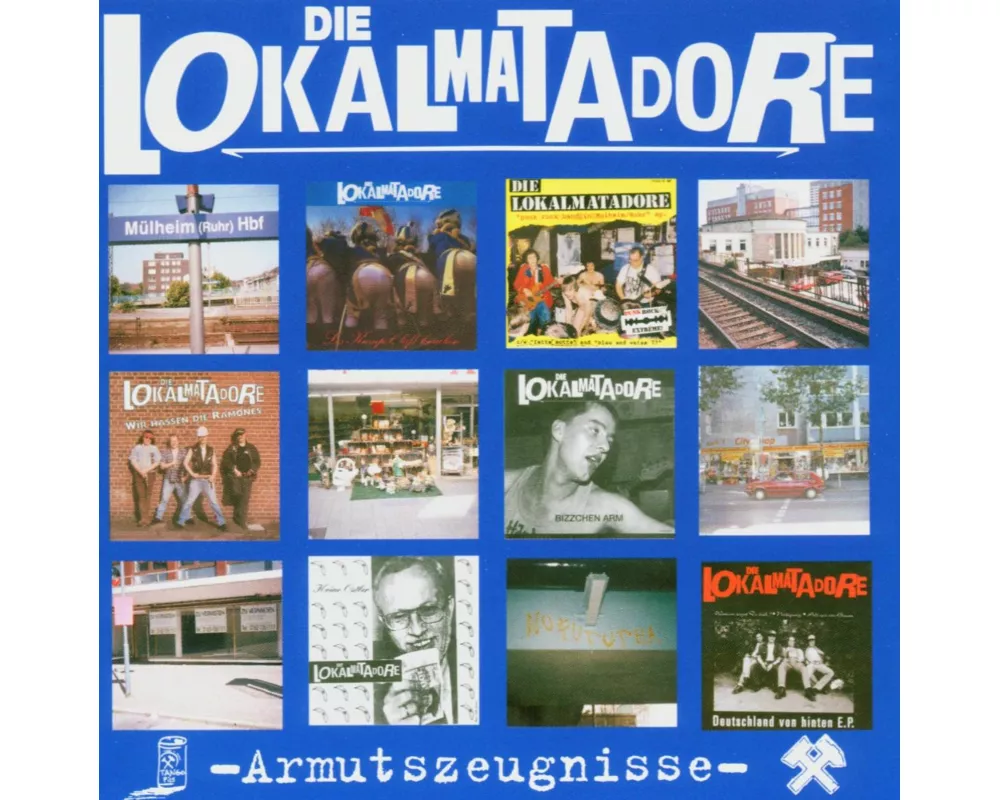 Armutszeugnisse