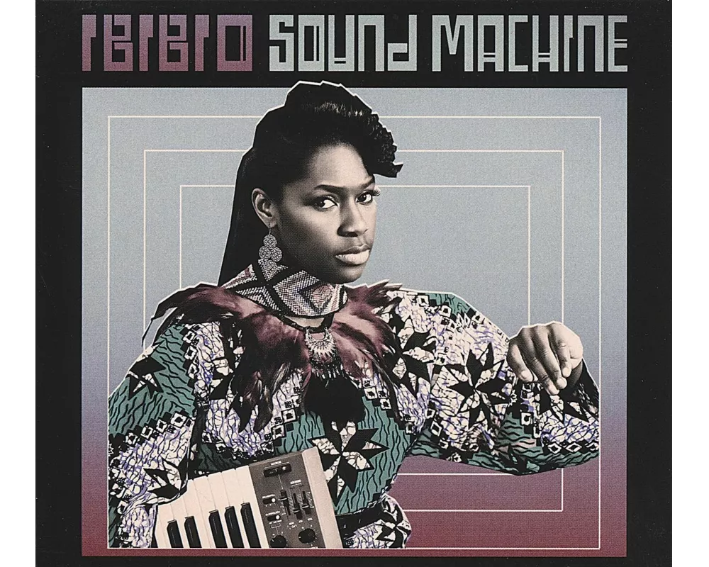 Ibibio Sound Machine
