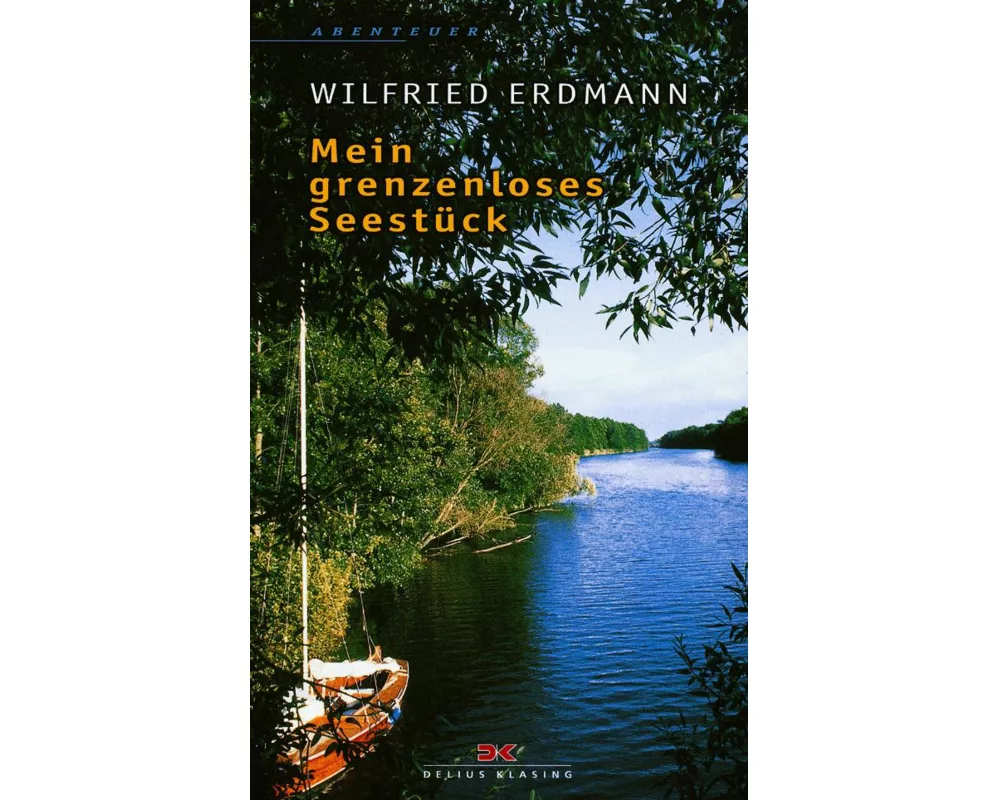 Mein grenzenloses Seestück