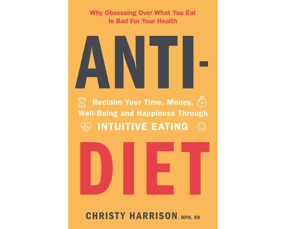 Anti-Diet