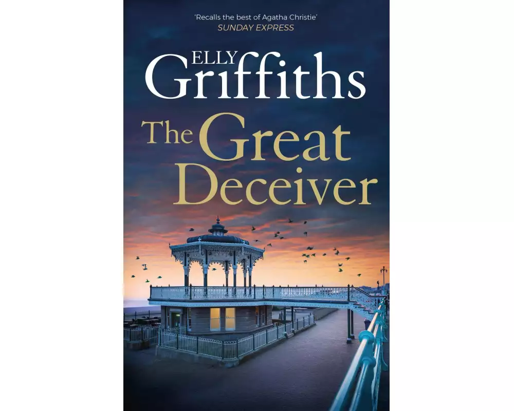 The Great Deceiver