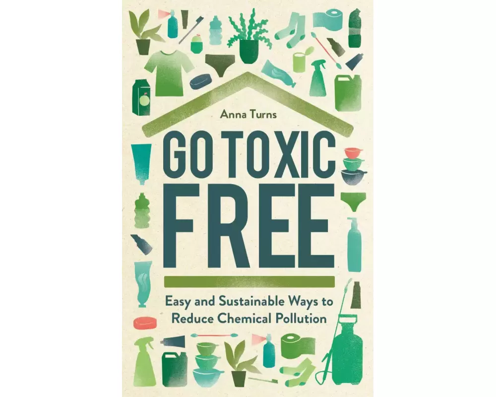 Go Toxic Free