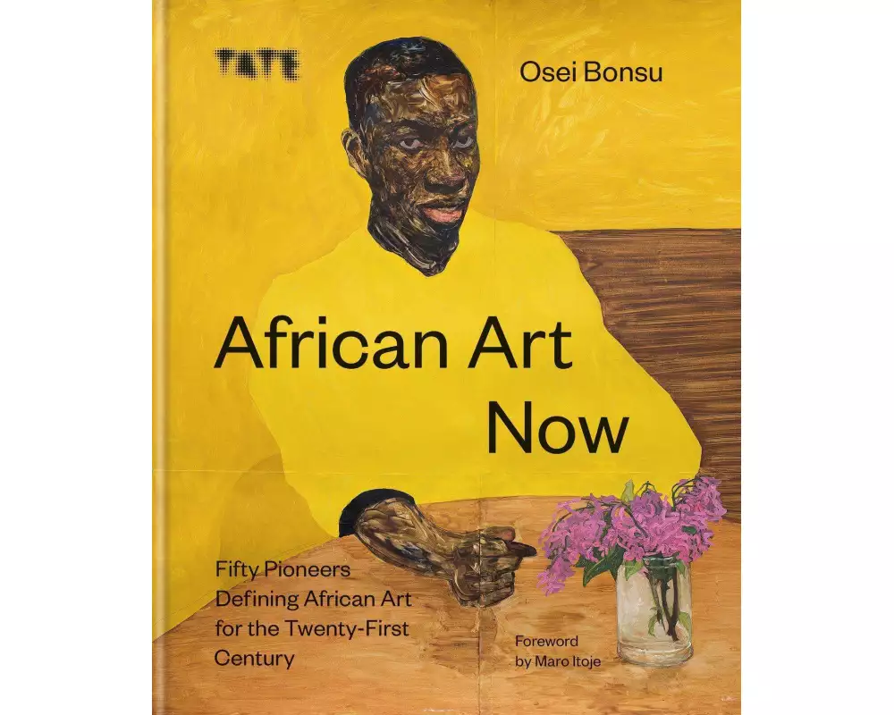 African Art Now