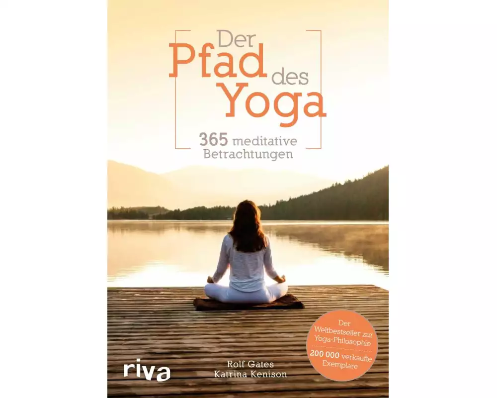 Der Pfad des Yoga