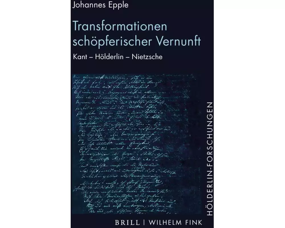 Transformationen schöpferischer Vernunft