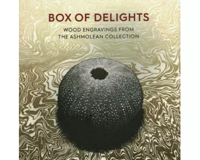 Box of Delights