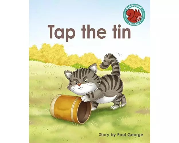 Tap The Tin