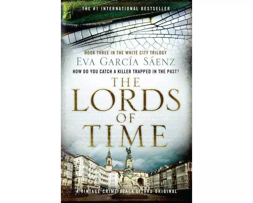 The Lords of Time