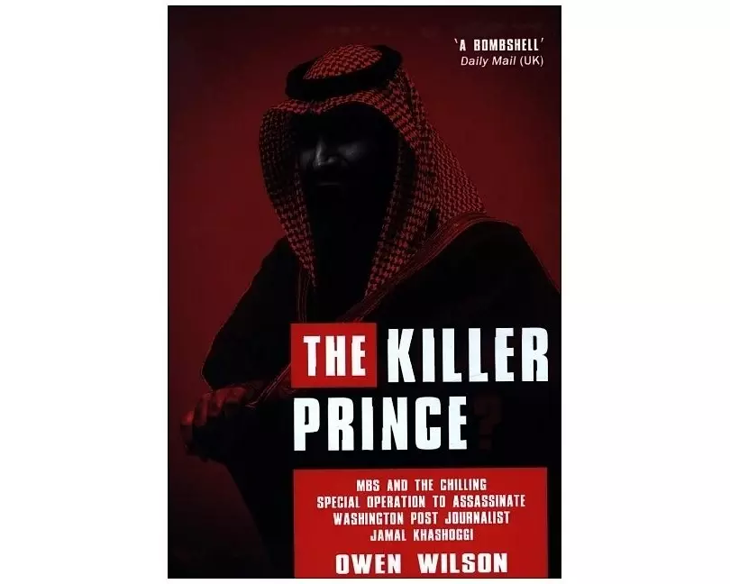 The Killer Prince?