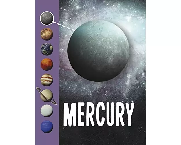 Mercury