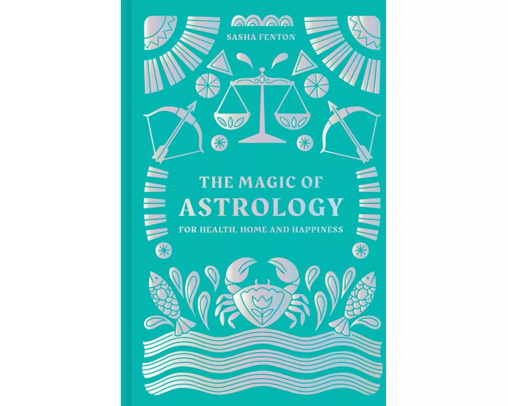 The Magic of Astrology