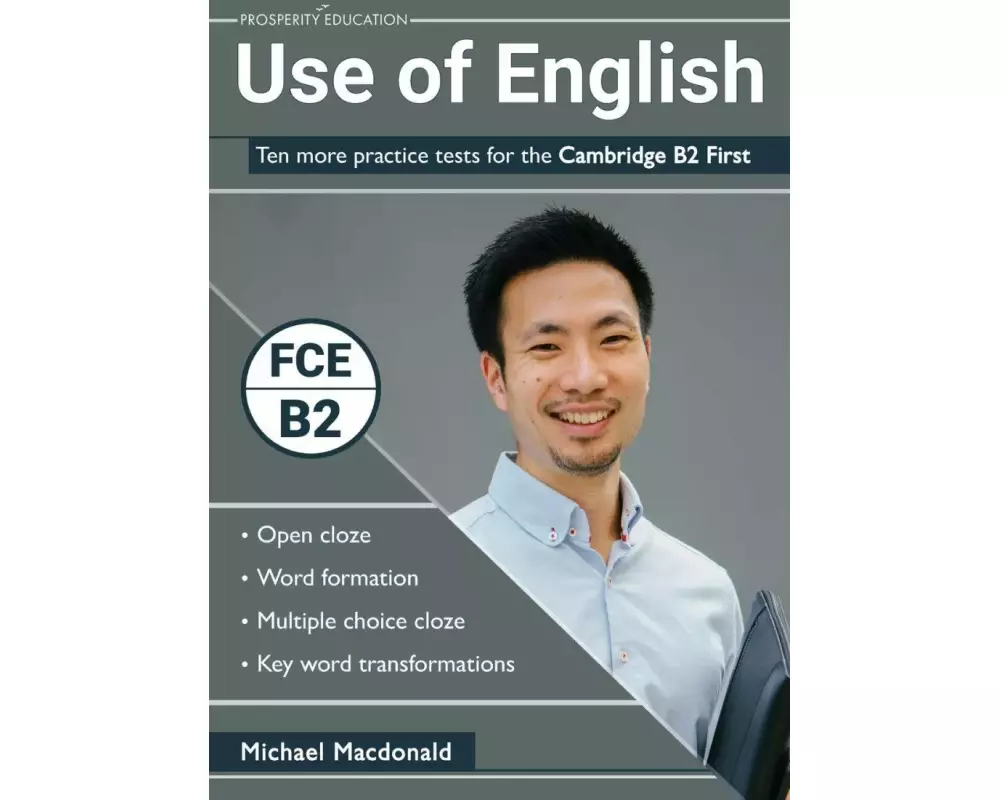 Use of English