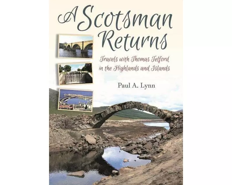 A Scotsman Returns