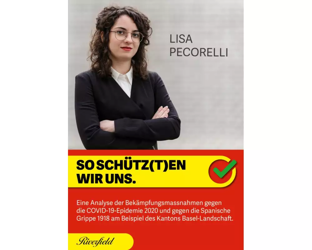 So schütz(t)en wir uns