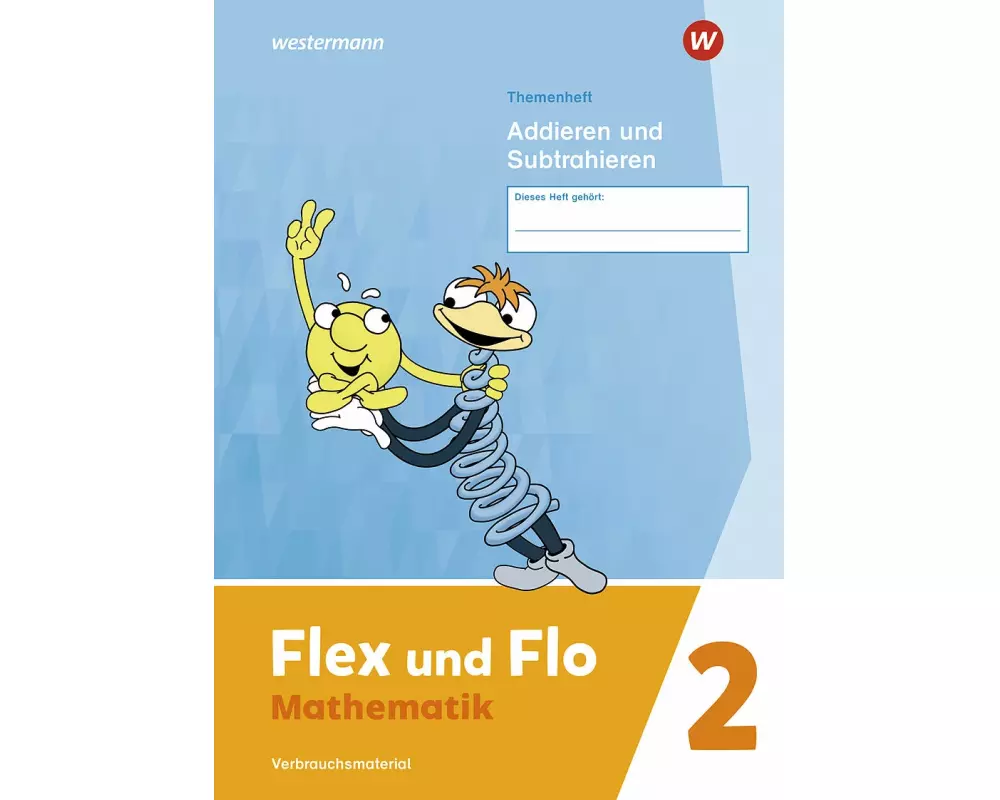 Flex und Flo - Ausgabe 2021
