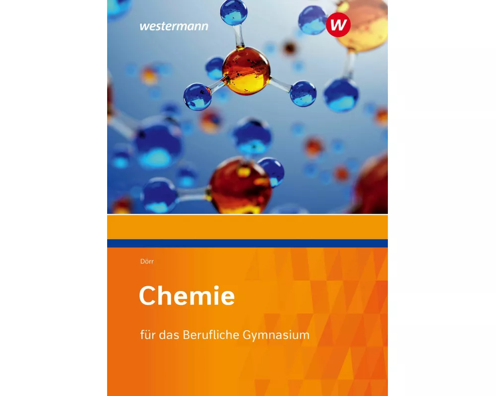 Chemie für das Berufliche Gymnasium