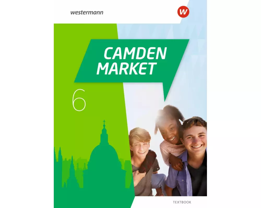 Camden Market - Ausgabe 2020