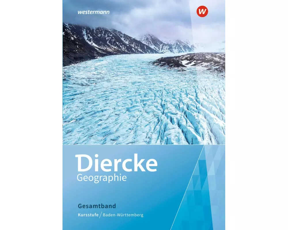 Diercke Geographie SII - Ausgabe 2020 Baden-Württemberg