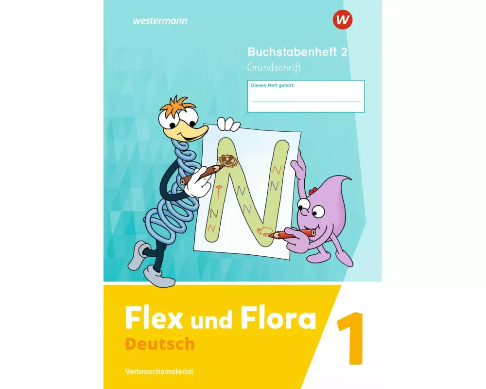 Flex und Flora - Ausgabe 2021