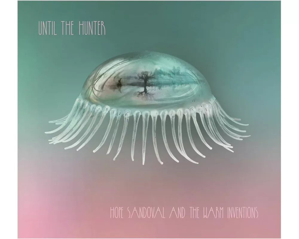 Until The Hunter