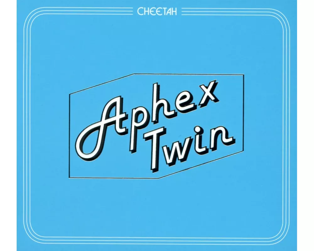 Cheetah EP