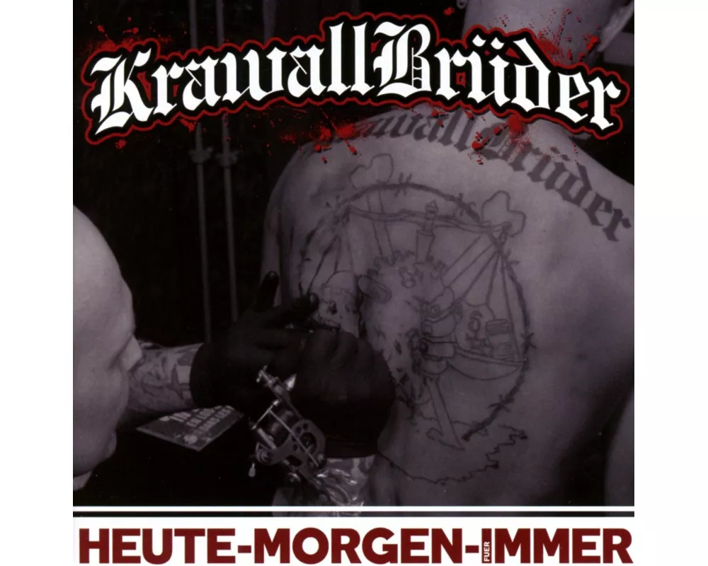 Heute - Morgen - Für Immer