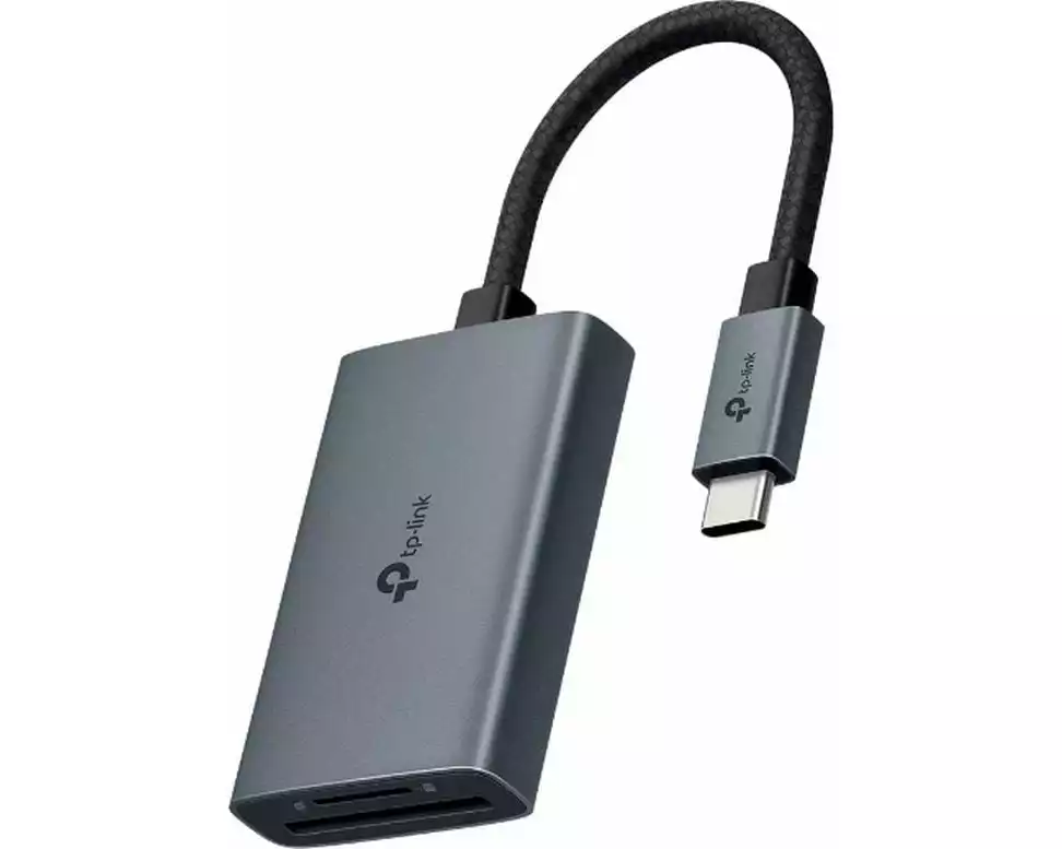 TP-Link Card Reader Extern UA440C