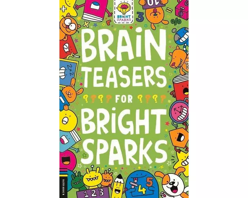 Brain Teasers for Bright Sparks