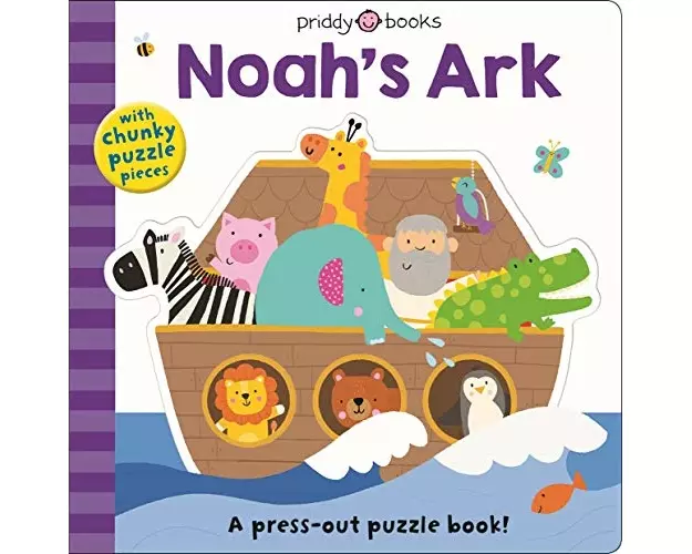 Noah's Ark