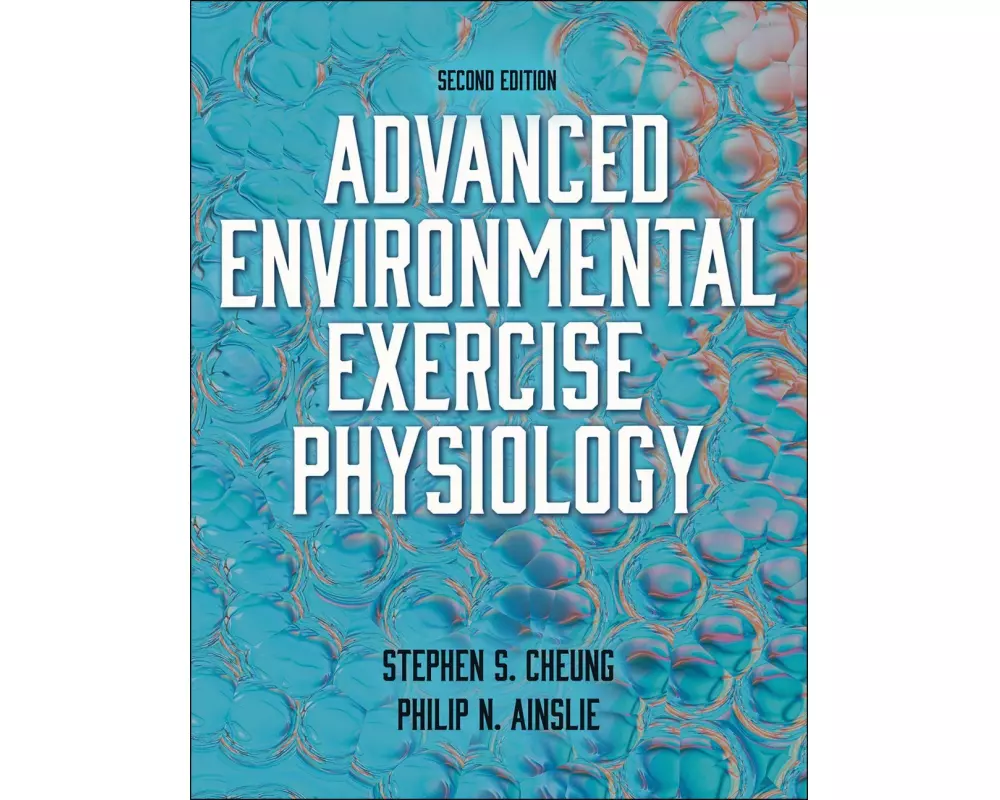 Advanced Environmental Exercise Physiology