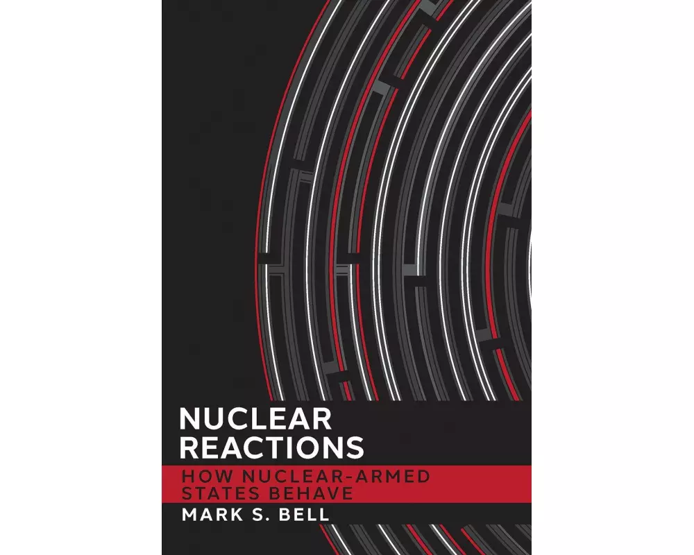 Nuclear Reactions