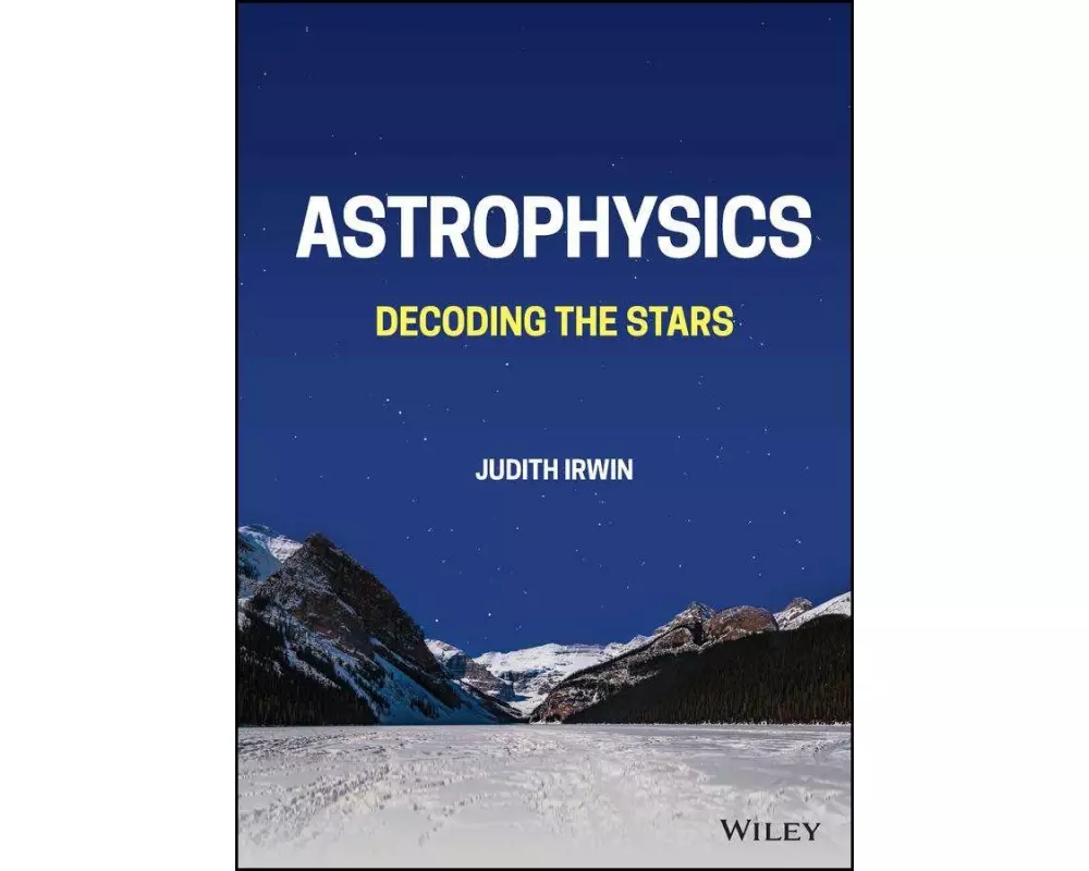 Astrophysics