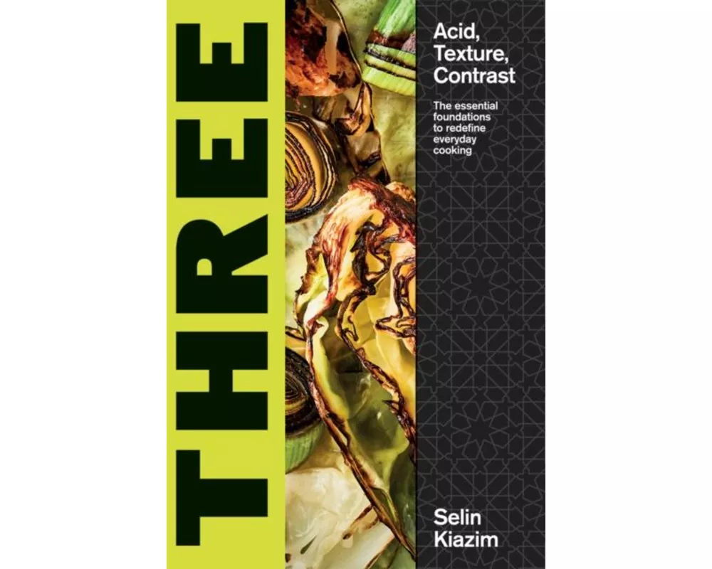 Three