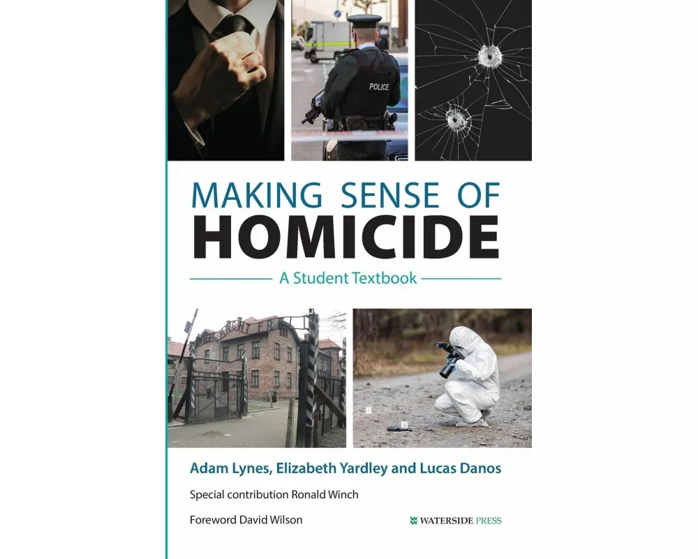 Making Sense of Homicide