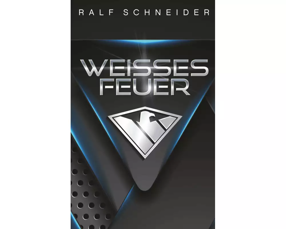 Weisses Feuer