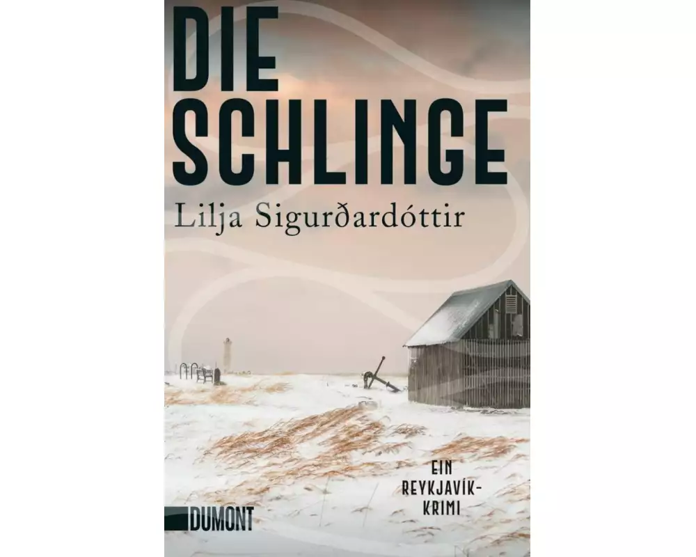 Die Schlinge