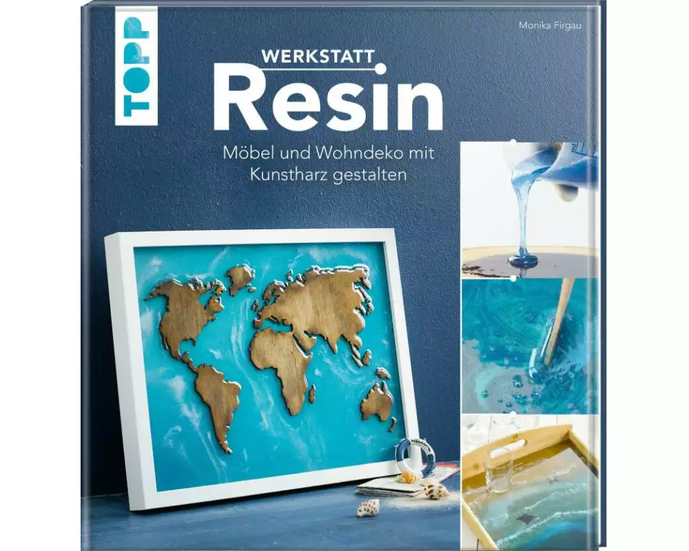 Werkstatt Resin