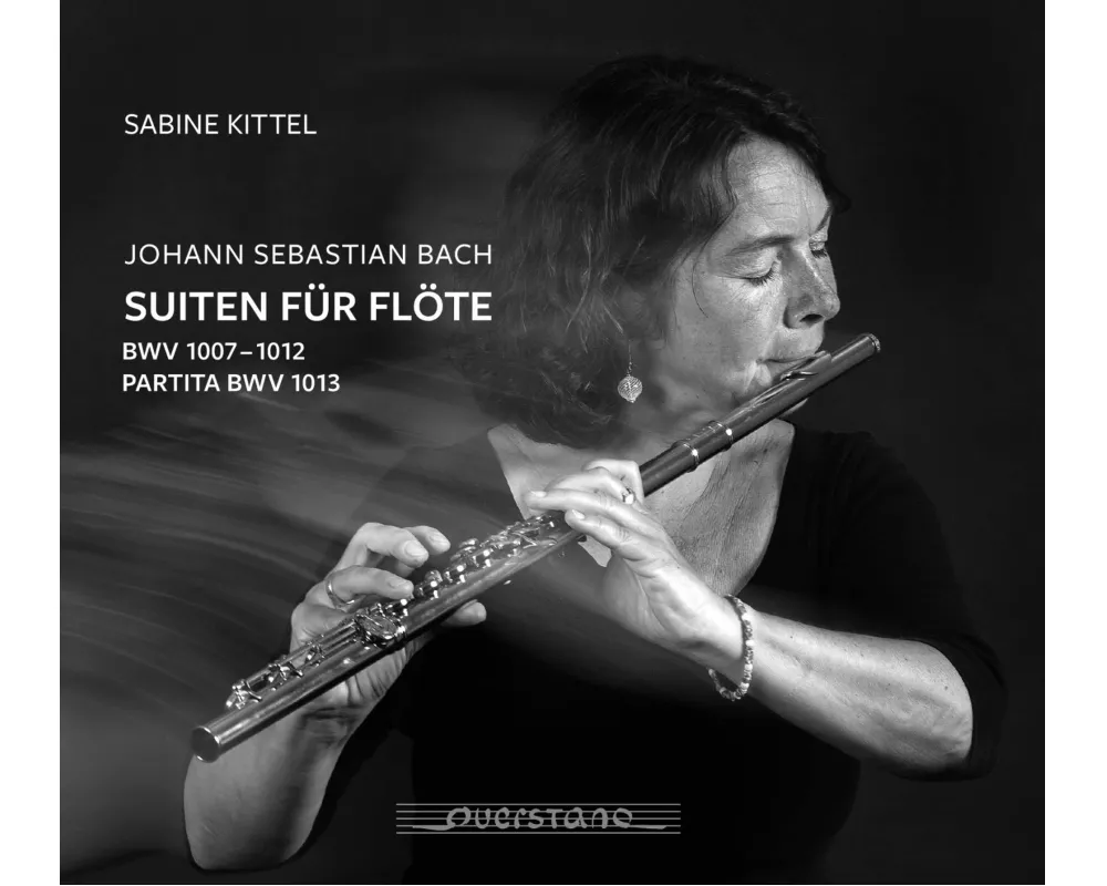 Suiten für Flöte