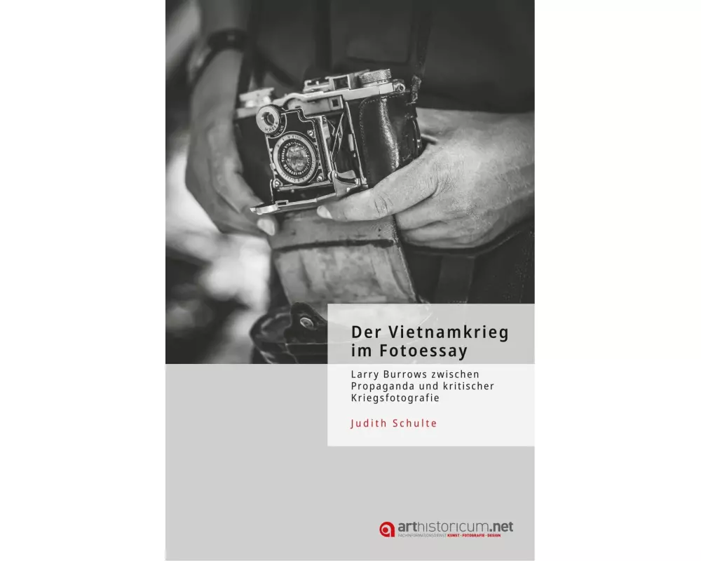 Der Vietnamkrieg im Fotoessay