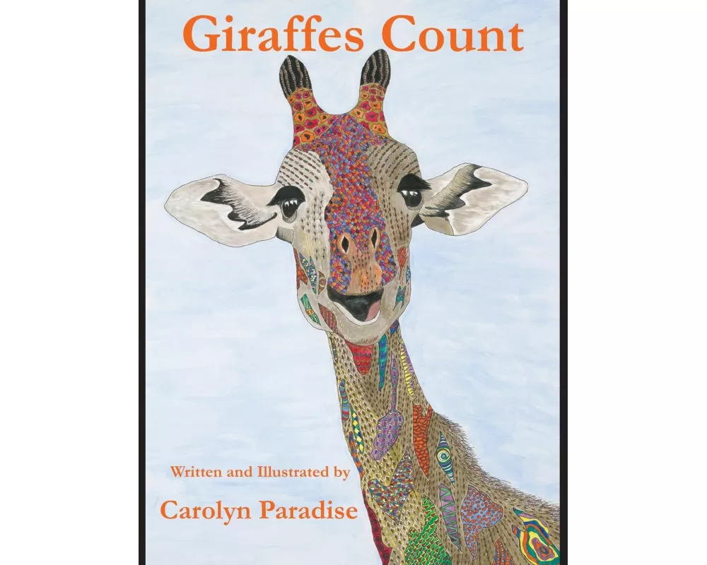 Giraffes Count