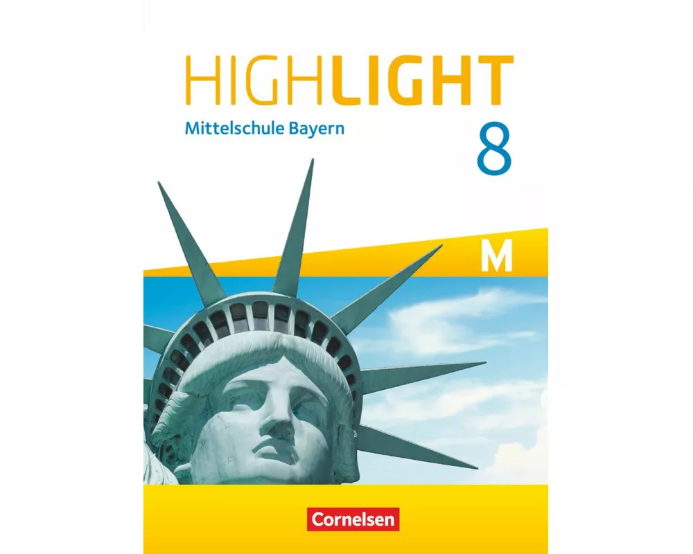 Highlight - Mittelschule Bayern - 8. Jahrgangsstufe