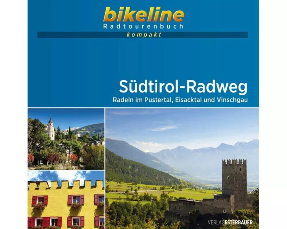 Südtirol-Radweg